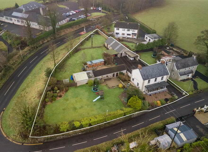 4 Kilgad Road, Kells, BT42 3LU photo