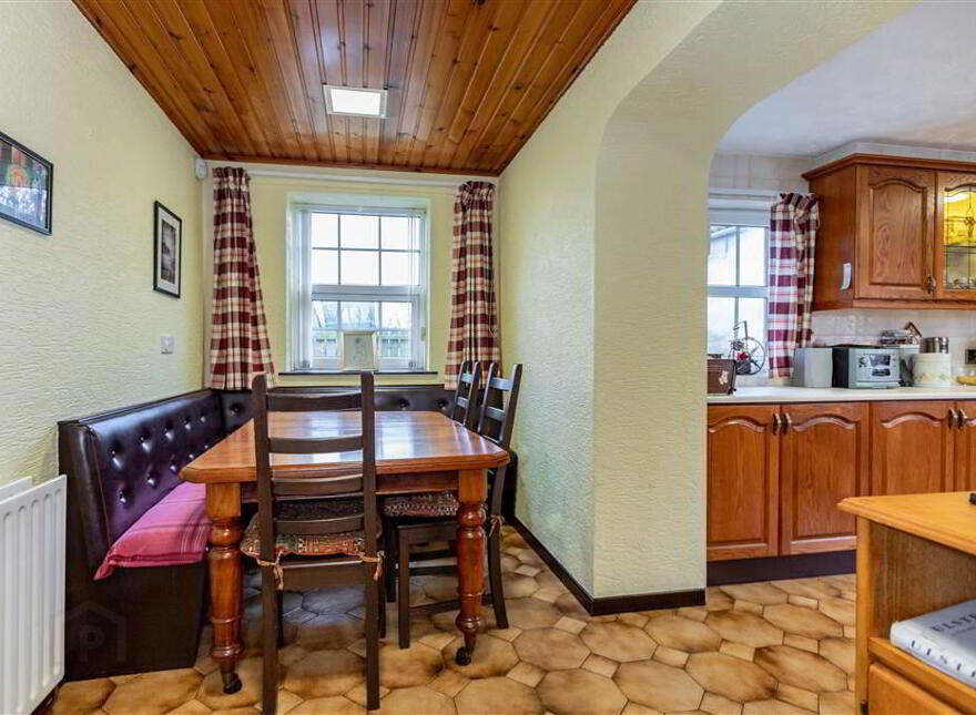 4 Kilgad Road, Kells & Connor, Ballymena, BT42 3LU