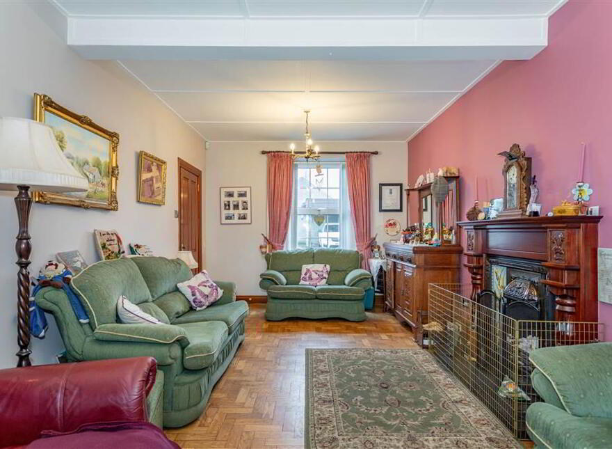 4 Kilgad Road, Kells & Connor, Ballymena, BT42 3LU