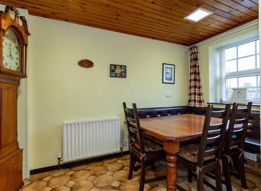 4 Kilgad Road, Kells & Connor, Ballymena, BT42 3LU