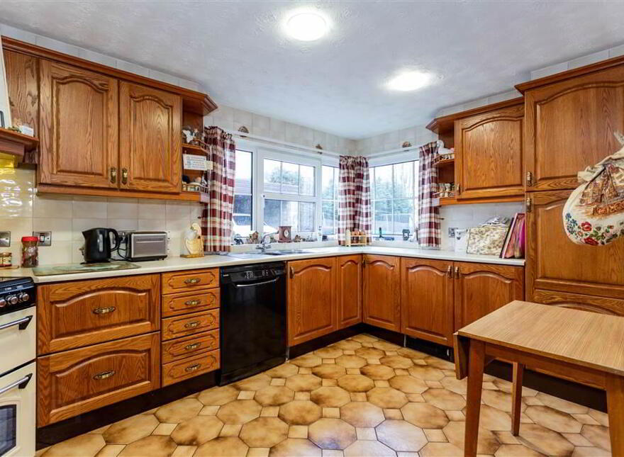 4 Kilgad Road, Kells & Connor, Ballymena, BT42 3LU
