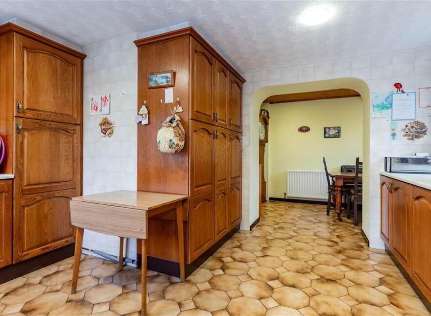 4 Kilgad Road, Kells & Connor, Ballymena, BT42 3LU