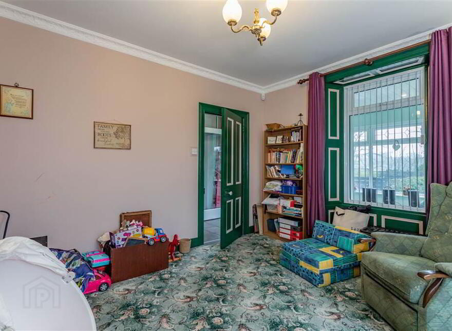 4 Kilgad Road, Kells & Connor, Ballymena, BT42 3LU
