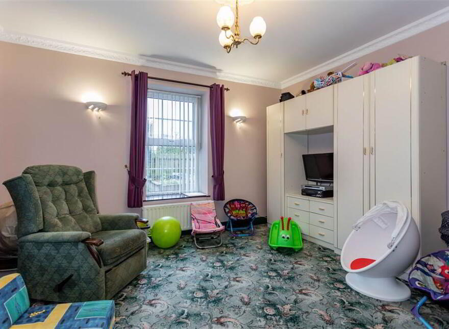 4 Kilgad Road, Kells & Connor, Ballymena, BT42 3LU