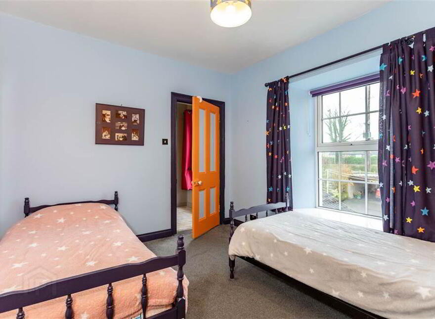 4 Kilgad Road, Kells & Connor, Ballymena, BT42 3LU