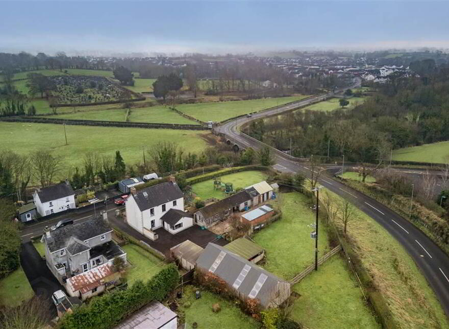 4 Kilgad Road, Kells & Connor, Ballymena, BT42 3LU