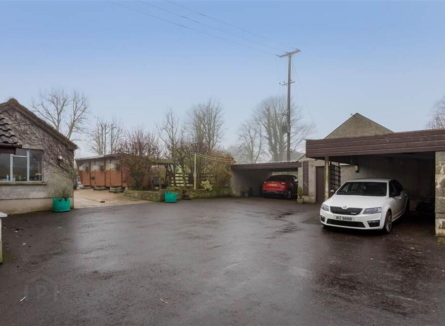 4 Kilgad Road, Kells & Connor, Ballymena, BT42 3LU