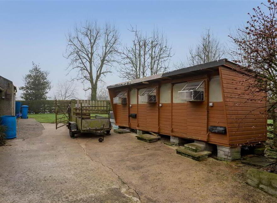 4 Kilgad Road, Kells & Connor, Ballymena, BT42 3LU