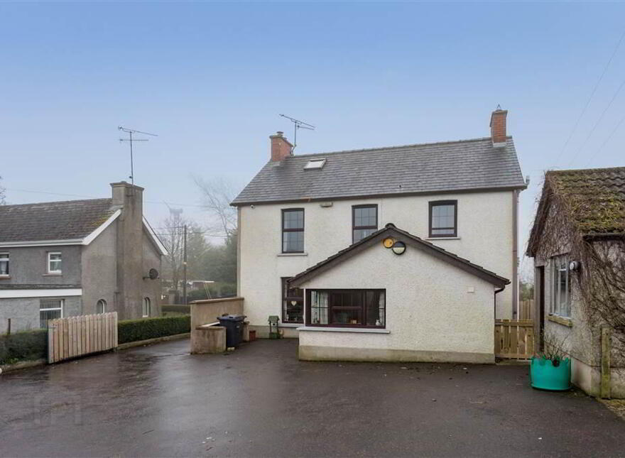 4 Kilgad Road, Kells & Connor, Ballymena, BT42 3LU