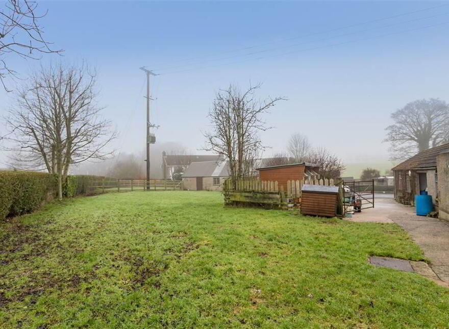 4 Kilgad Road, Kells & Connor, Ballymena, BT42 3LU