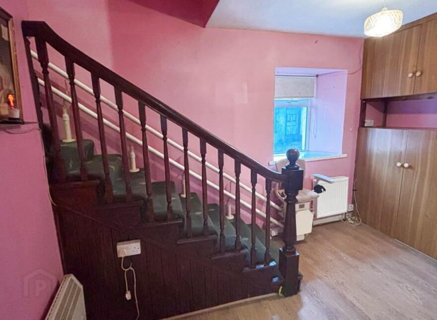 Main Street, Ballingarry, E41H1F9