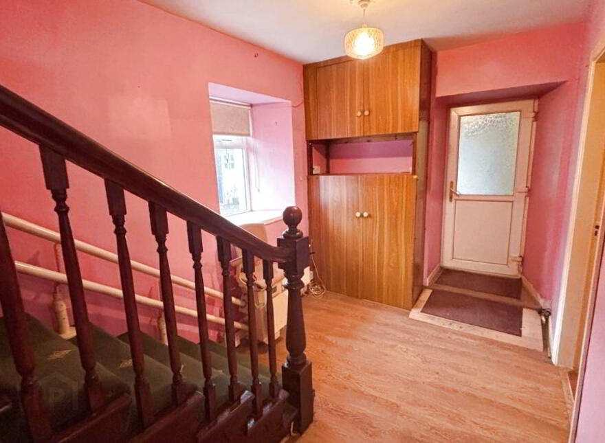 Main Street, Ballingarry, E41H1F9