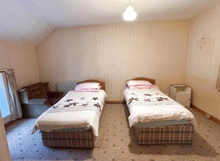 Main Street, Ballingarry, E41H1F9