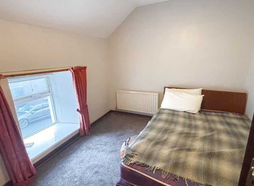 Main Street, Ballingarry, E41H1F9