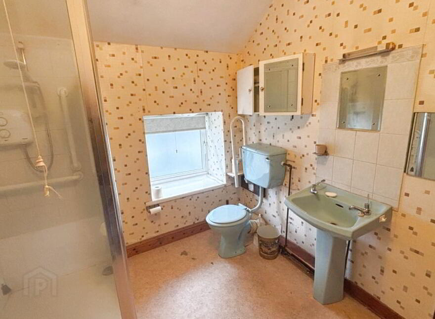 Main Street, Ballingarry, E41H1F9