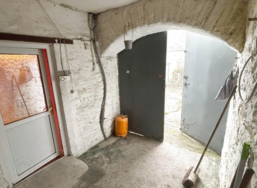 Main Street, Ballingarry, E41H1F9