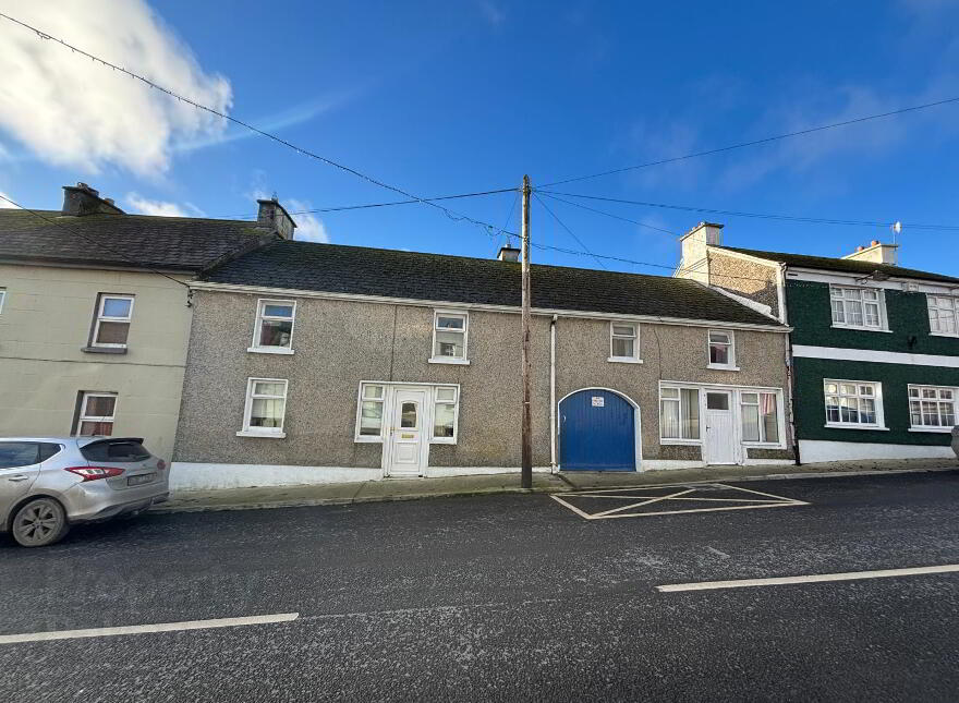 Main Street, Ballingarry, E41C903 photo