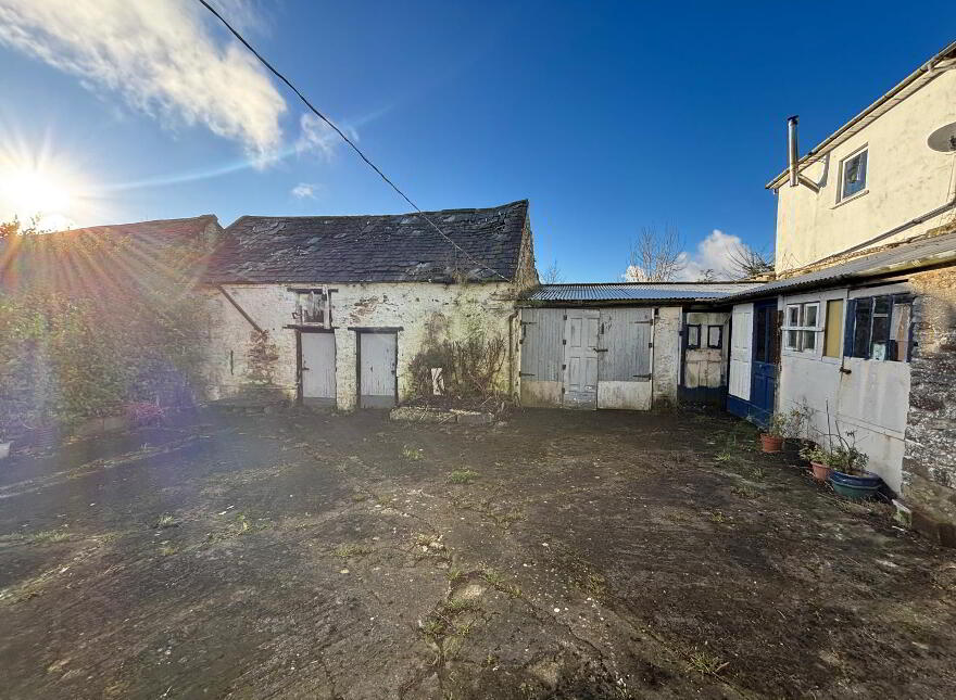 Main Street, Ballingarry, E41H1F9