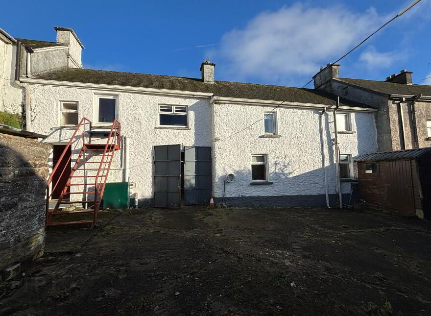 Main Street, Ballingarry, E41H1F9