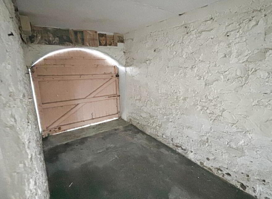 Main Street, Ballingarry, E41H1F9