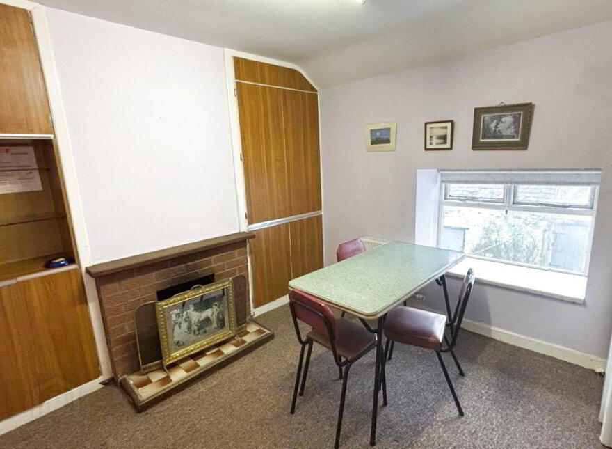 Main Street, Ballingarry, E41H1F9