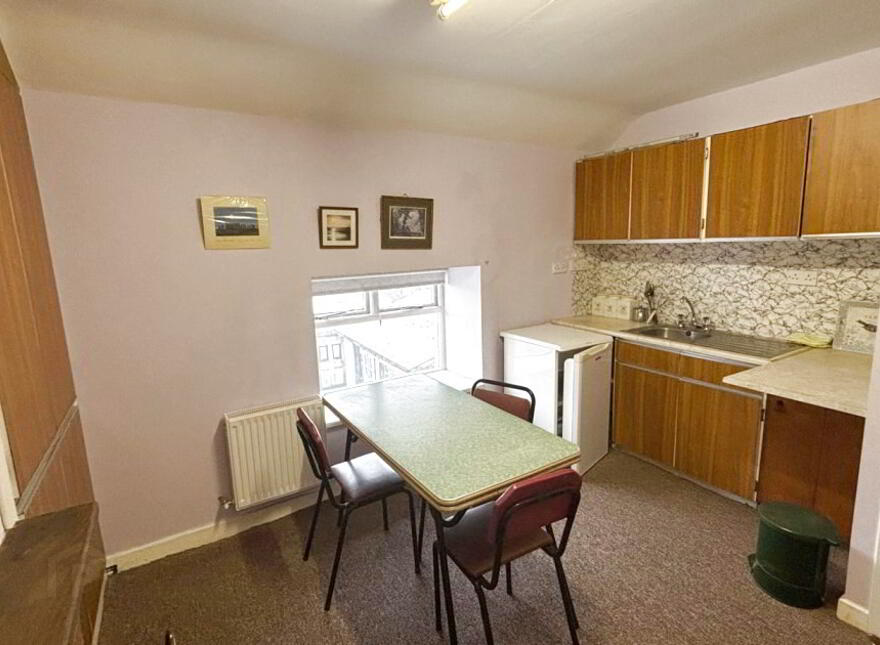 Main Street, Ballingarry, E41H1F9
