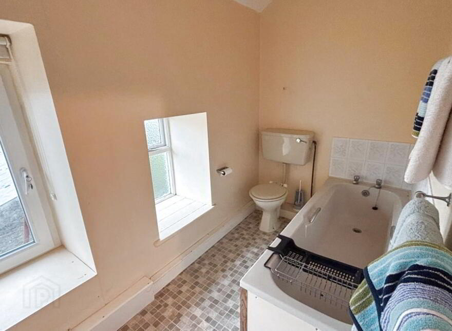 Main Street, Ballingarry, E41H1F9