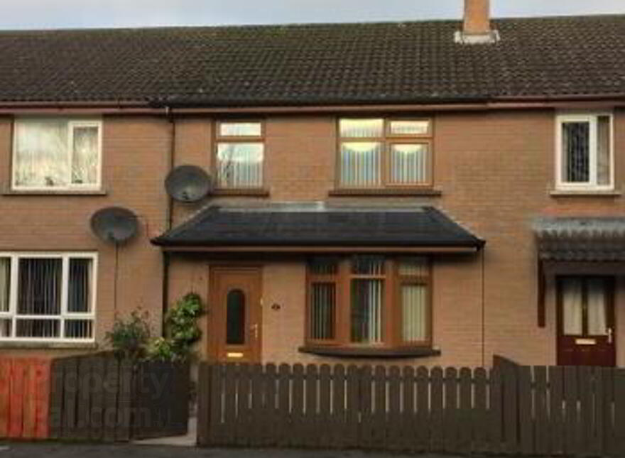 Glenroe Walk, Limavady, BT49 0RU photo