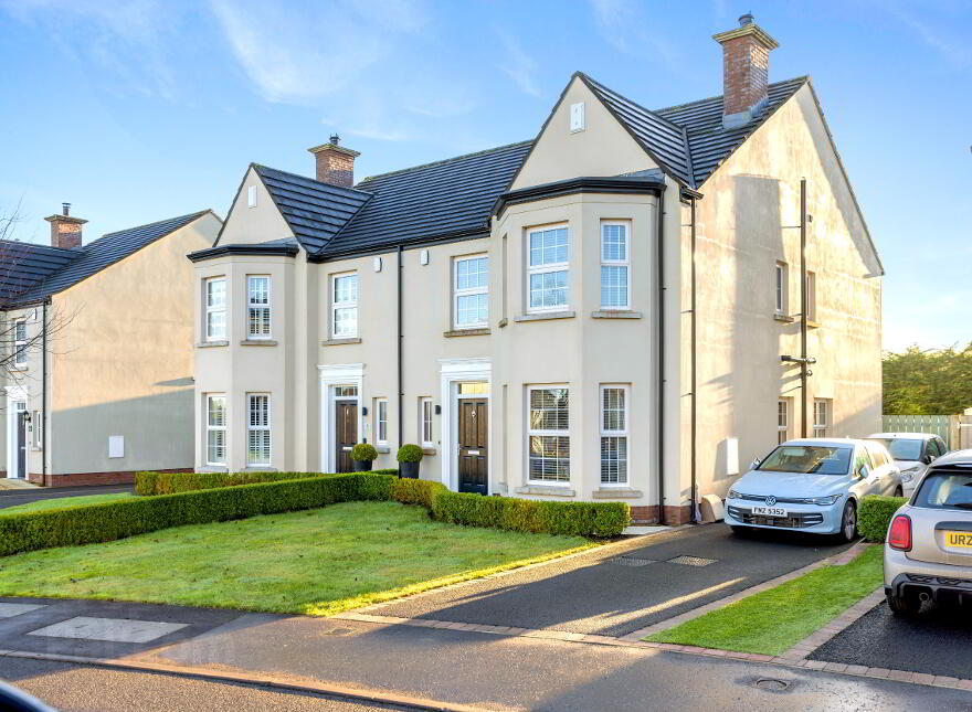 5 The Oaks, Tobermore Road, Magherafelt, BT45 5FG photo