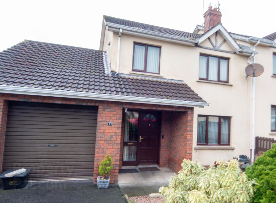 7 Abbey Park, Armagh, BT61 8BA photo