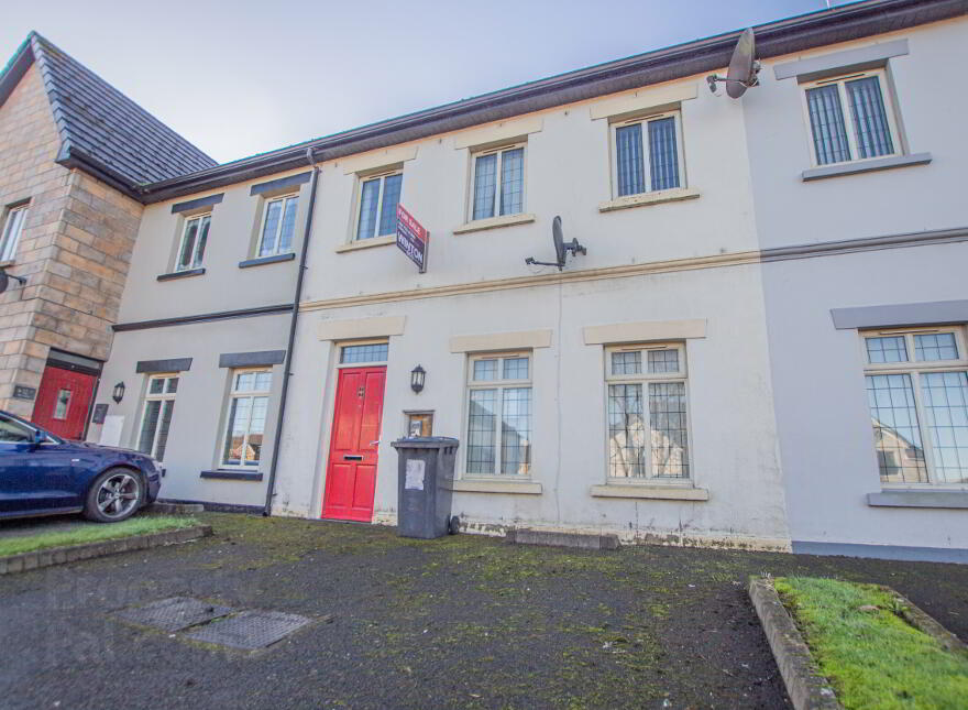 22 The Orchard, Draperstown, Magherafelt, BT45 7GG photo