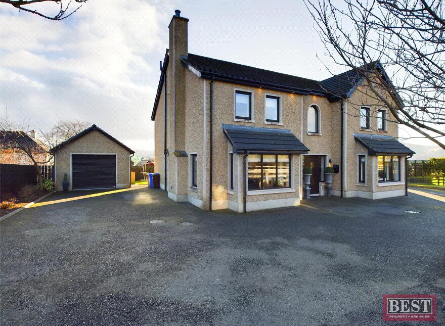 3 Milltown Avenue, Warrenpoint, Newry, BT34 3GN photo