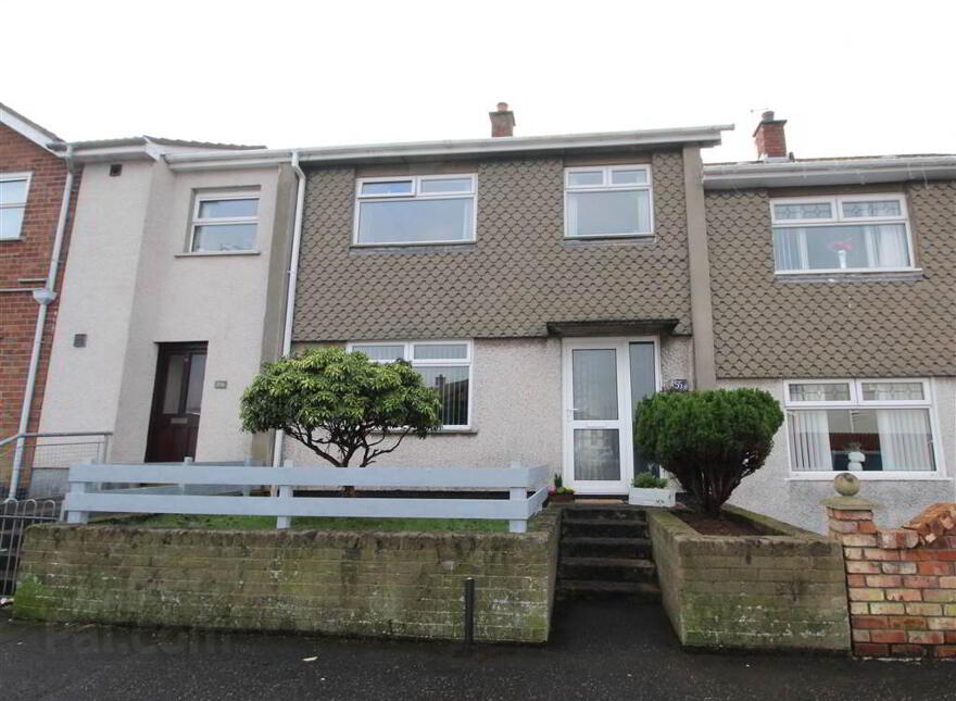 55 Rank Road, Dundonald, Belfast, BT16 2DG photo