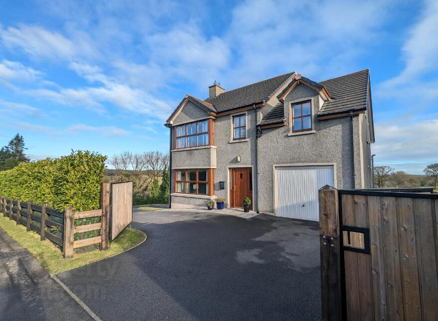 39 Clonvaraghan Road, Castlewellan, BT31 9JX photo