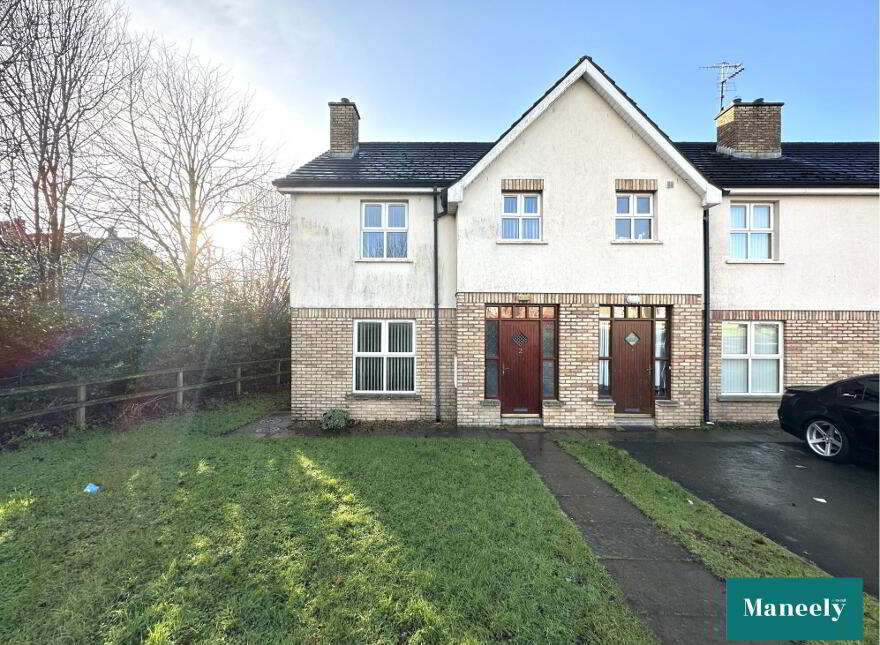 2 Lambfield Drive, Dungannon, BT71 6GG photo