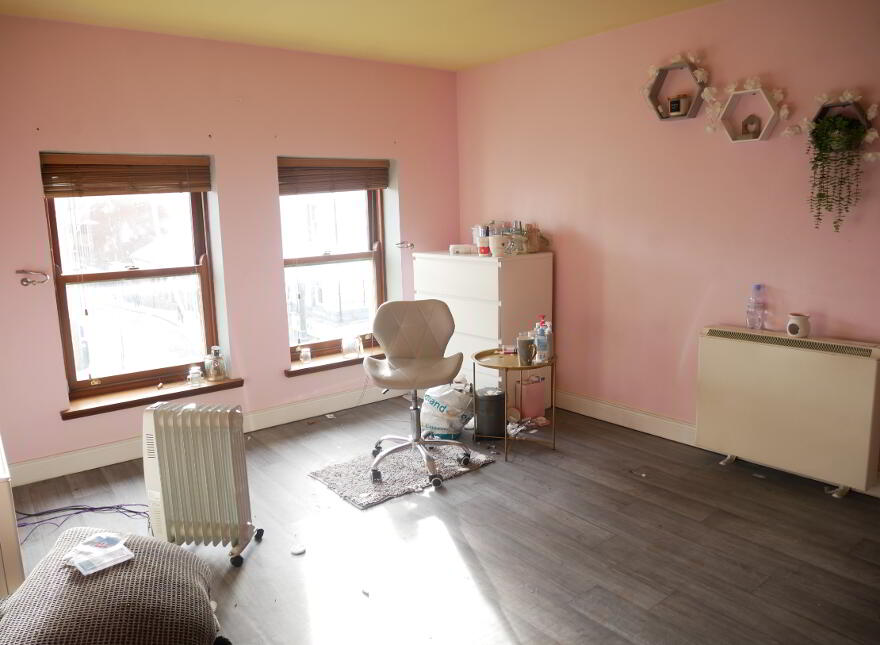 14&15 Old Market Place, Omagh, BT78 1BT