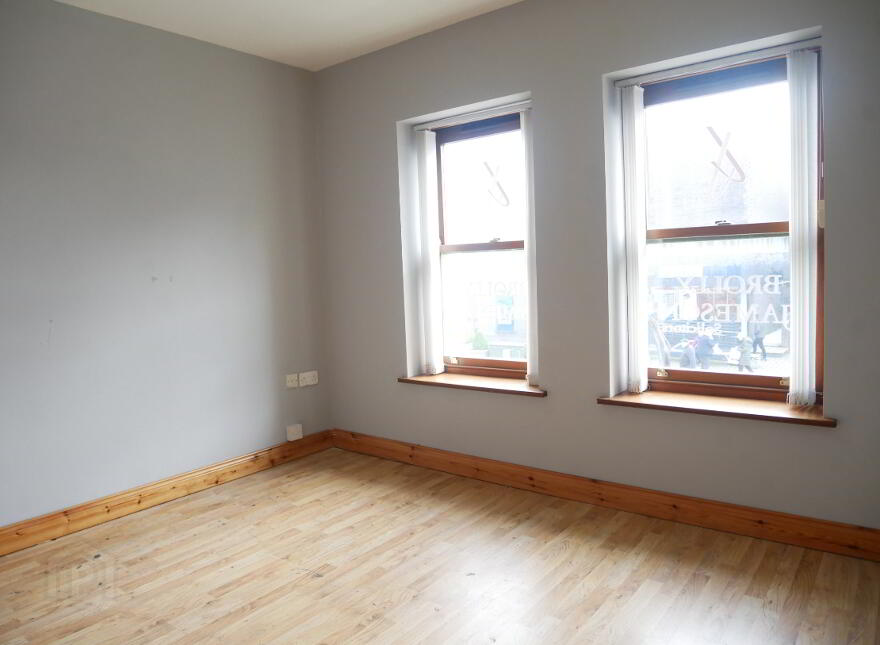14&15 Old Market Place, Omagh, BT78 1BT