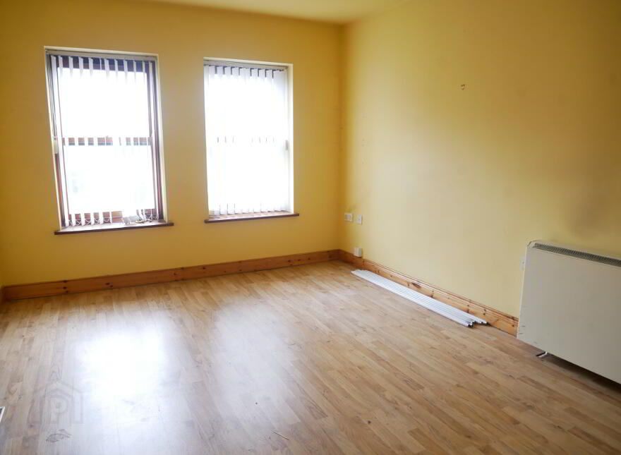 14&15 Old Market Place, Omagh, BT78 1BT