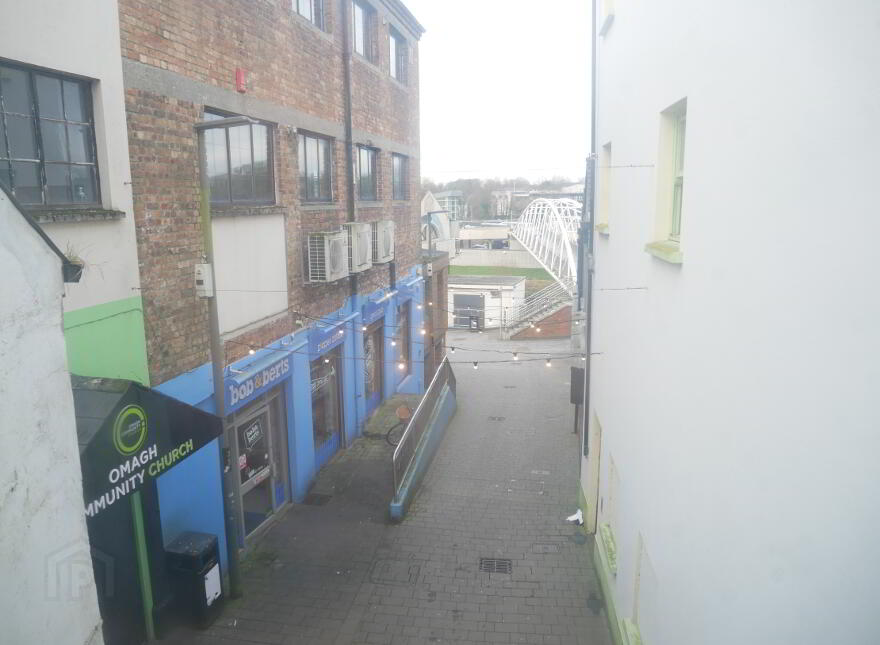 14&15 Old Market Place, Omagh, BT78 1BT