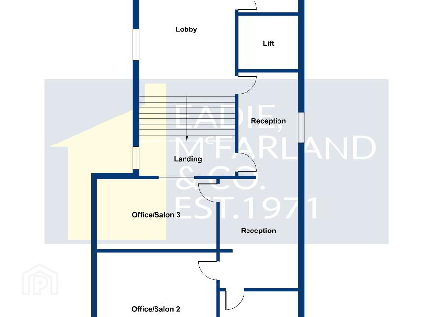 14&15 Old Market Place, Omagh, BT78 1BT