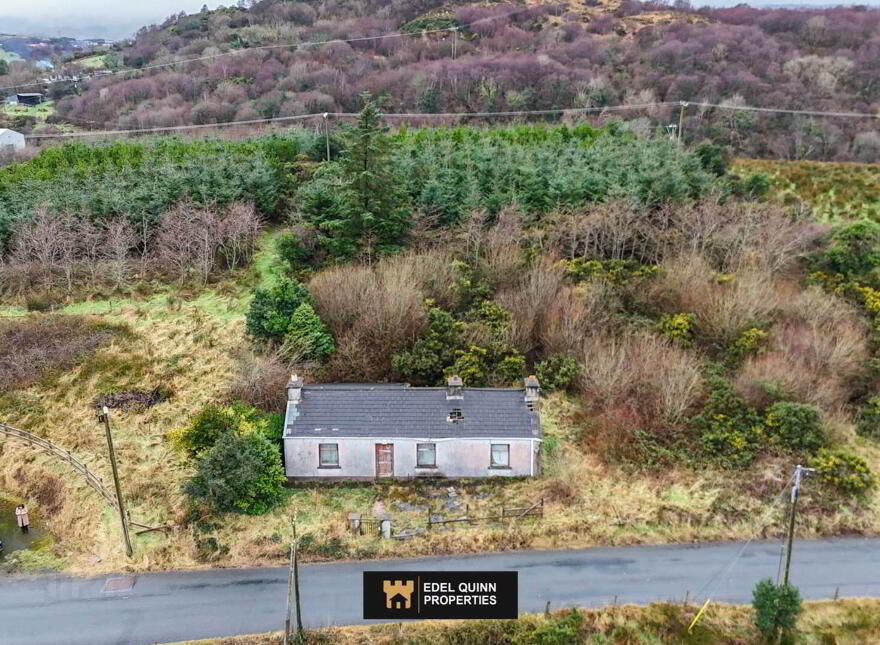 Parkhead, Killybegs