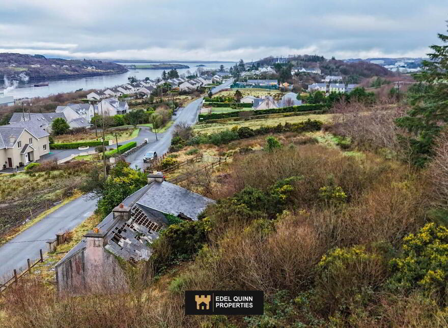 Parkhead, Killybegs