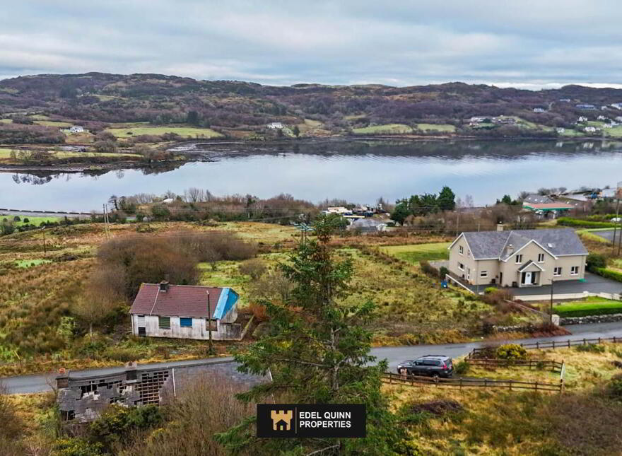 Parkhead, Killybegs