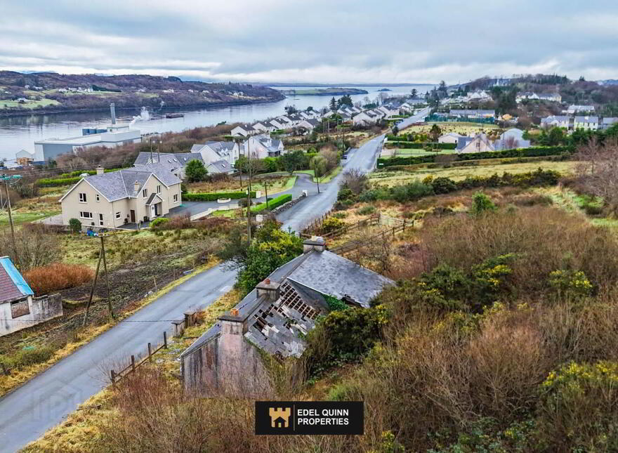 Parkhead, Killybegs