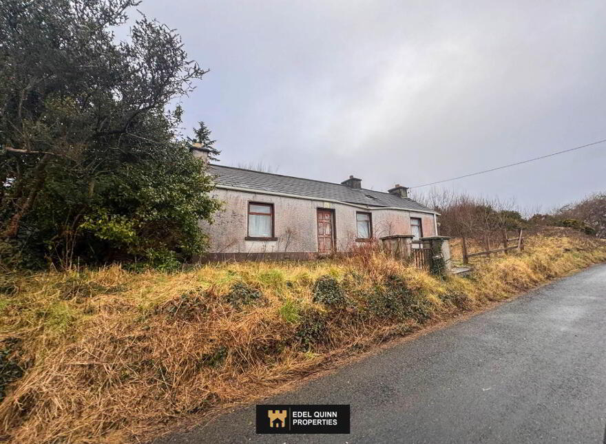 Parkhead, Killybegs