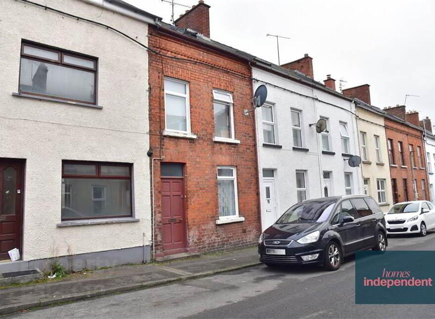 17 Clarence Street, Ballymena, BT43 5DP photo