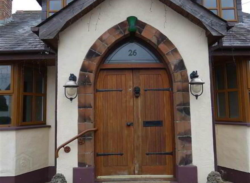 26 Gransha Road, Dundonald, Belfast, BT16 2HA