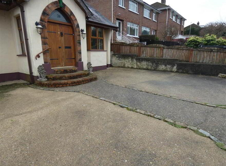 26 Gransha Road, Dundonald, Belfast, BT16 2HA