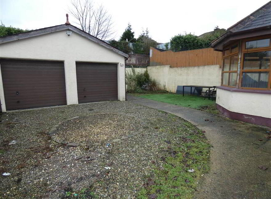 26 Gransha Road, Dundonald, Belfast, BT16 2HA