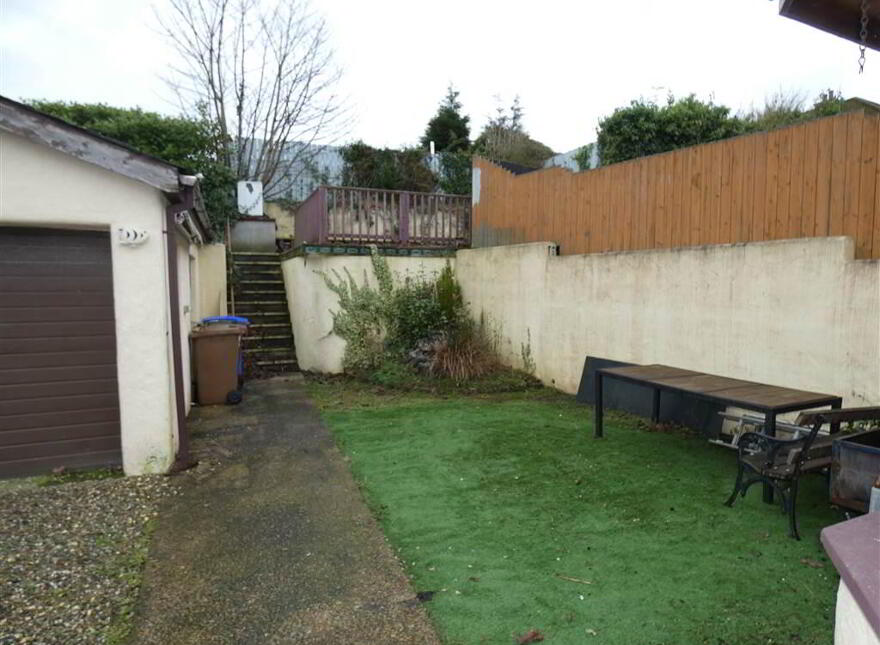 26 Gransha Road, Dundonald, Belfast, BT16 2HA
